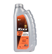 Aceite kixx ultra 20W50 Sl semi sintetico original - Genuine parts
